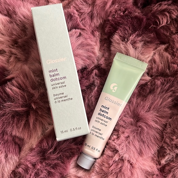 Glossier Other - Glossier Mint BDC OG Formula
